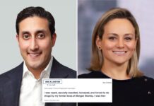 Male ex-JPMorgan staffer accused of ‘fabricated’ sex-assault claims once apparently asked legal chatbot for advice: ‘I was raped’