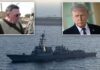Retired top US general says Trump has only one option with Iran: Resume bombing
