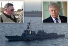 Retired top US general says Trump has only one option with Iran: Resume bombing