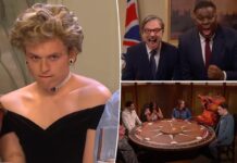 ‘SNL UK’ is putting the second-rate American original to shame