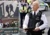 London’s top cop warns Brit Jews face greatest-ever threat as Iran-linked group claims attack spree