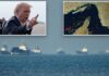 Trump is trying to force the Strait of Hormuz open — and daring Iran to respond
