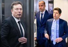 Elon Musk pressured OpenAI’s Greg Brockman to settle lawsuit or become one of ‘most hated men in America’: filing
