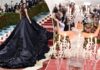 To pee or not to pee: How glam Met Gala guests gracefully take potty breaks