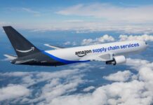 Amazon takes on UPS, FedEx with new delivery service sending their shares in a nosedive