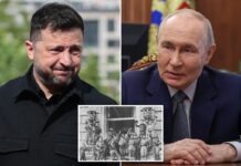 Putin, Zelensky declare dueling cease-fire dates in Ukraine War for this week