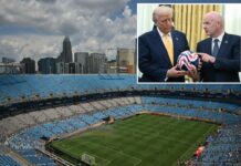 Foreign soccer fans ditch FIFA World Cup, threatening ‘$30B’ economic boom for the US