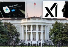 Microsoft, Google, xAI agree to share AI models with White House for security reviews