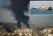 Oil production won’t return to normal until after Midterm Elections — no matter when Iran war ends, new analysis says
