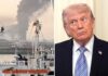 ‘Project Freedom’ takes hold with 11 ships transiting Strait of Hormuz as Trump refuses to telegraph his redline on Iran