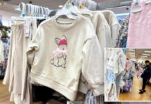 Popular kids retailer Carter’s to close multiple California stores in huge overhaul