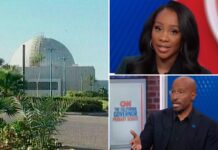 CNN’s Abby Phillip, Van Jones clash over questions about Israel’s nuclear weapons