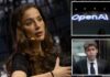 OpenAI CEO Sam Altman was dishonest, caused ‘chaos,’ ex-exec Mira Murati says in bombshell testimony