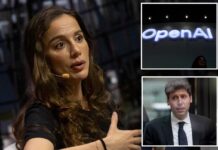 OpenAI CEO Sam Altman was dishonest, caused ‘chaos,’ ex-exec Mira Murati says in bombshell testimony