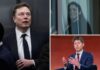 Shivon Zilis, mother of Elon Musk’s kids and former OpenAI board member, testifies in explosive case
