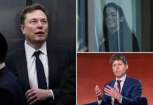 Shivon Zilis, mother of Elon Musk’s kids and former OpenAI board member, testifies in explosive case
