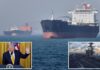 DOJ probes $2.6B in suspicious oil trades tied to Iran war announcements: report