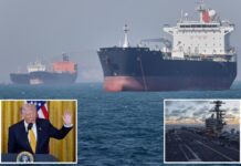 DOJ probes $2.6B in suspicious oil trades tied to Iran war announcements: report