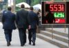US companies post strongest earnings in decades — but signs of weakness emerge