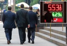 US companies post strongest earnings in decades — but signs of weakness emerge