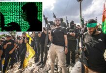 Pro-Iran hacking group targets California tech company in flurry of attacks