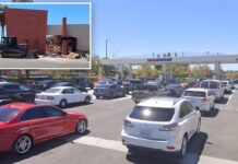 California Costco plans to demolish its gas station — and reveals plans for brand new facility