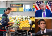Kevin Warsh confirmed as next Fed chairman by US Senate as inflation mounts