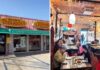Legendary LA Thai restaurant on Sunset closed after failed health inspection