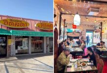 Legendary LA Thai restaurant on Sunset closed after failed health inspection