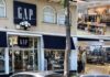 Gap’s last Oakland store is set to close this summer