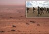 Remains of 2nd US soldier, 19, gone missing during military exercises in Morocco have been recovered