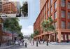 Huge fitness facility with affordable apartments to replace Downtown NYC blight