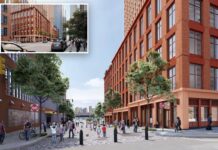 Huge fitness facility with affordable apartments to replace Downtown NYC blight