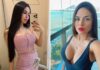 Glamorous lawyer known for reenacting gangster clients’ cases online is raided by feds over suspected ties to criminal underworld