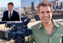 ‘CBS Evening News’ cameraman who collapsed on air was deployed from Tokyo on short notice: sources
