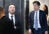 Lawyers for Elon Musk, Sam Altman wind down OpenAI trial with testy parting shots