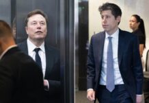 Lawyers for Elon Musk, Sam Altman wind down OpenAI trial with testy parting shots