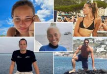 5 dead in 160-foot Maldives scuba dive — worst diving accident nation has ever seen
