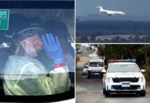 6 passengers from hantavirus-hit ship arrive in Australia for 3-week quarantine