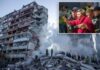 Death toll in attack on Kyiv apartment building now stands at 24