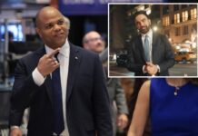 ‘Y’all Street’ mayor rips Mamdani over his Wall Street-bashing rhetoric: ‘best thing ever to happen to Dallas’