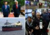 Stocks tumble as Treasury yields spike and Iran fears shake markets