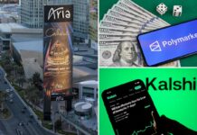 Vegas casino pulls plug on prediction market conference amid Nevada crackdown