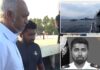 Eerie video captures final image of military diver killed in Maldives scuba dive recovery mission