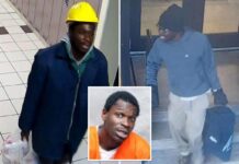 Notorious vagrant known as ‘Pee Pee Poo Poo Man’ arrested on horrifying new charges