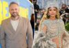 Famed comedian Nate Bargatze — who recently outsold Beyoncé — wants to build his own Disney World in Nashville