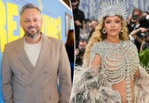 Famed comedian Nate Bargatze — who recently outsold Beyoncé — wants to build his own Disney World in Nashville