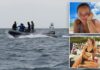 World’s best divers in race against time to recover bodies of Maldives tourists before sharks get to them