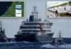 Hantavirus-stricken cruise ship expected to arrive in the Netherlands