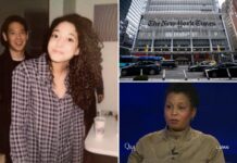 White male editor suing NY Times over claim he was denied promotion in favor of black woman revealed